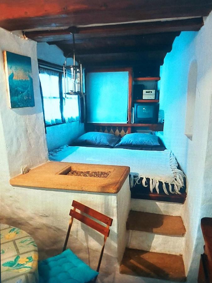 Le Mazet Casa vacanze Souvignargues